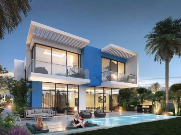 Motivated Seller I Handover Soon I Urgent Closing – UAEMS-27313