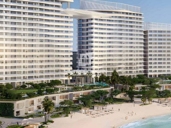 Fairmont Residences – UAEMS-27341
