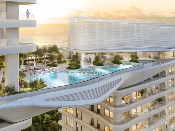 Fairmont Residences – UAEMS-27331