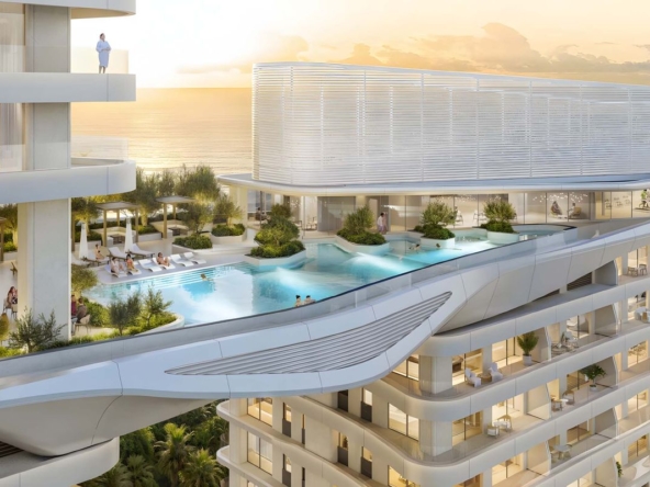 02 Series | Wynn Skyline Views | High Floor – UAEMS-27331