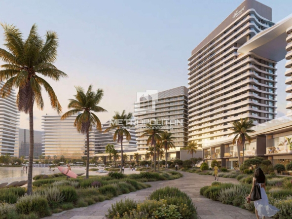 Fairmont Residences – UAEMS-27332