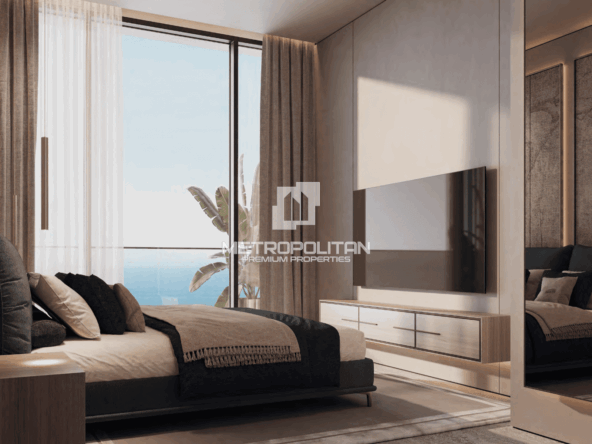 Gianfranco Ferre Residences – UAEMS-27333
