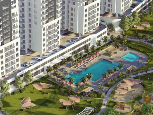 Near Metro | Big Layout | Genuine Resale| High ROI – UAEMS-27367