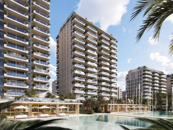 Exclusive | Investor Deal | Burj View | Building 1 – UAEMS-27371