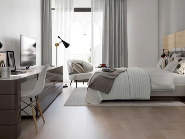 High Floor | Marina View | 2 Year Post Handover – UAEMS-27384