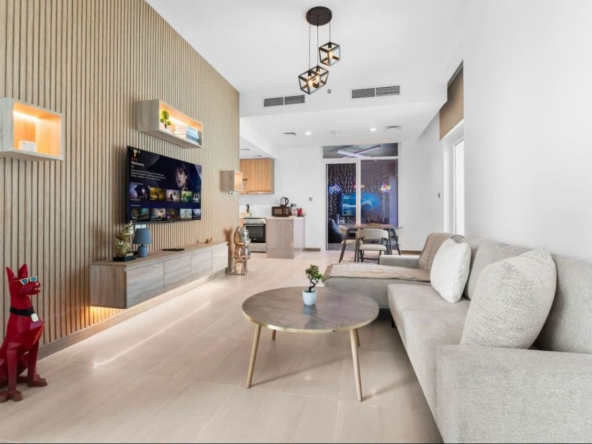 Premium Furnishing | Large Layout | Ready To Move – UAEMS-27418
