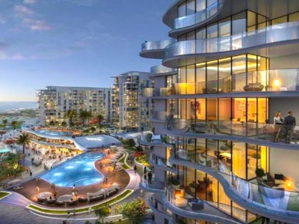 Central 2 | Sea View | Premium Community | Luxury – UAEMSP-11011