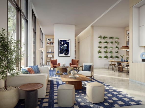 Premium Community | Waterfront Living | Hot Deal – UAEMSP-12648