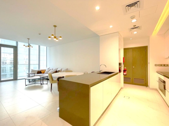 Spacious Layout | High Floor | Motivated Seller – UAEMSP-12690