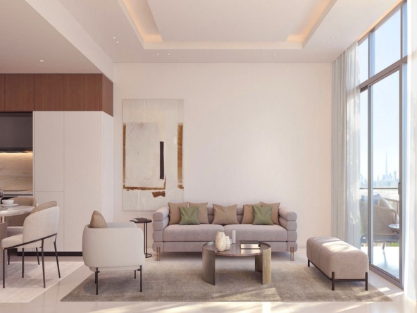 Luxury | High floor | Post Handover Payment Plan – UAEMSP-14181