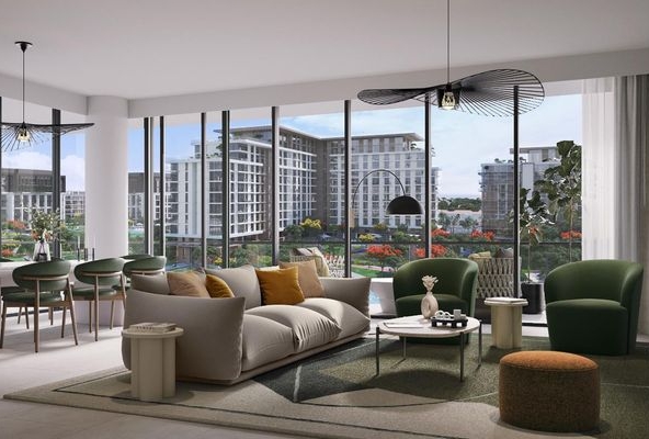 High Floor | Spacious Layout | Prime Location – UAEMSP-14727