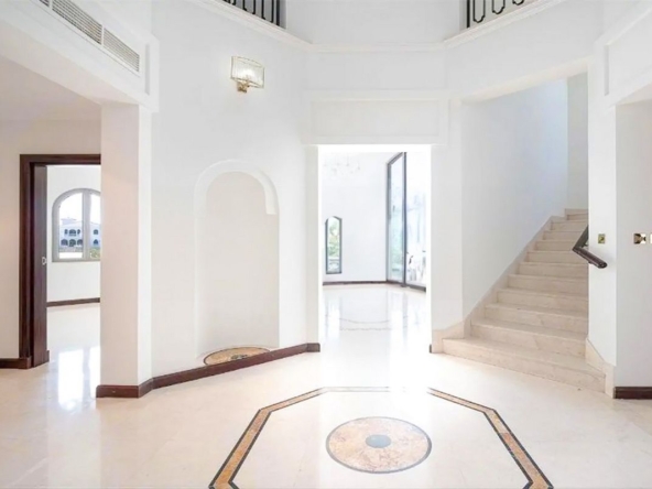 Skyline View | Central Rotunda| Partially Upgraded – UAEMSP-14807