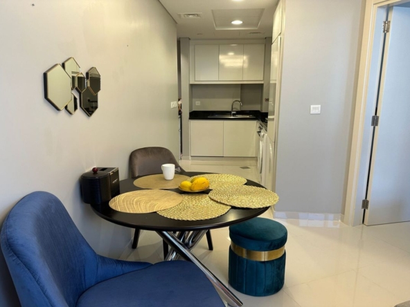 Upscale Location | Modern Apartment | Furnished – UAEMSP-14860