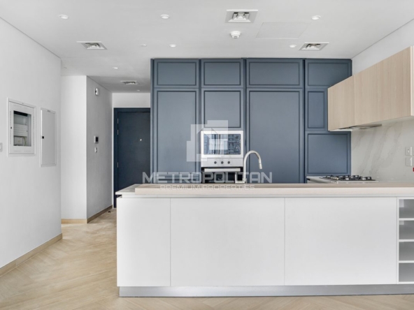 Exclusive | Park View  | High Floor | Hot Deal – UAEMSP-15592