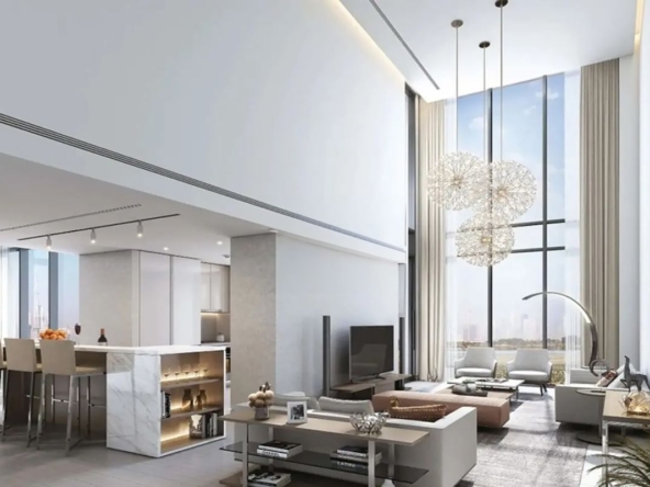 Spacious Layout | Prime Location | Low Floor – UAEMS-27115