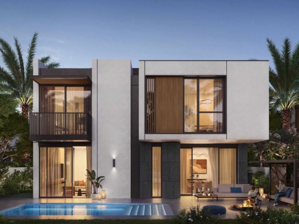 4 Bed Standalone Villa | Huge Plot | Exclusive – UAEMSP-16938