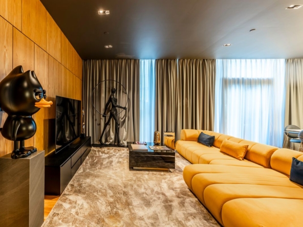 Vacant | Furnished | Prime Location – UAEMSP-16681