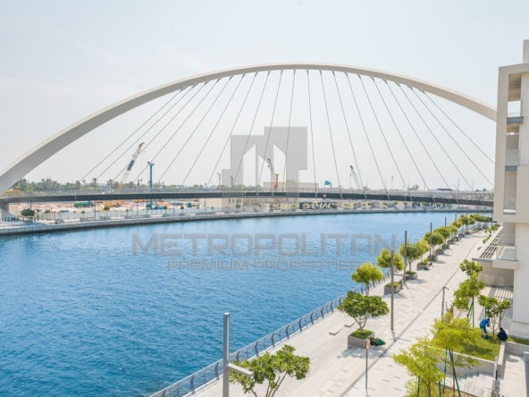 Canal View | Prime Location | Fully Upgraded – UAEMSP-16872