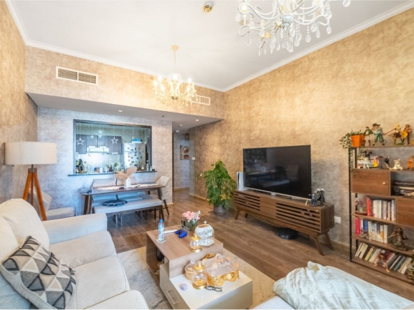 Modern Design | Balcony | Perfect Investment – UAEMSP-16929