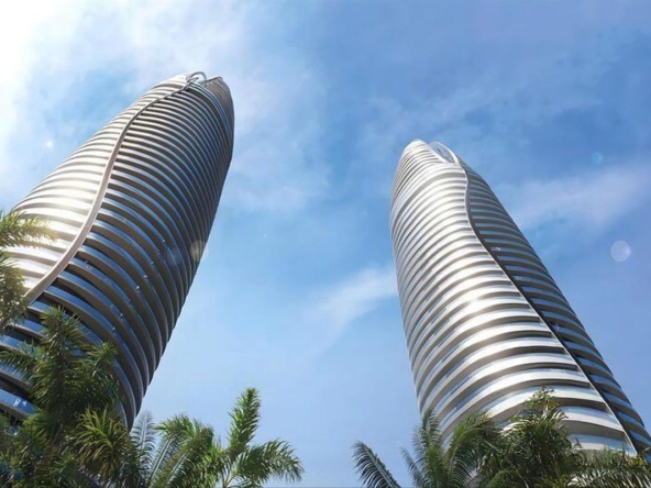 High Floor | Luxury Living | Prime Location – UAEMS-27151