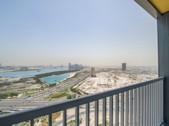 Ready to Move | 2BR+Maid | 2Y Post Handover Plan – UAEMSP-16940