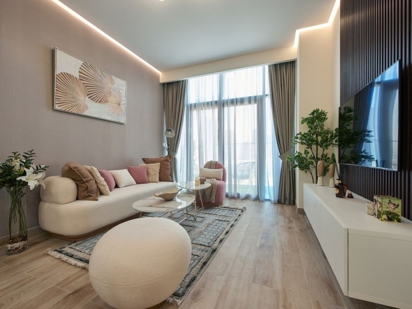 Pool View | Hand Over Soon | Luxurious Unit – UAEMSP-16944