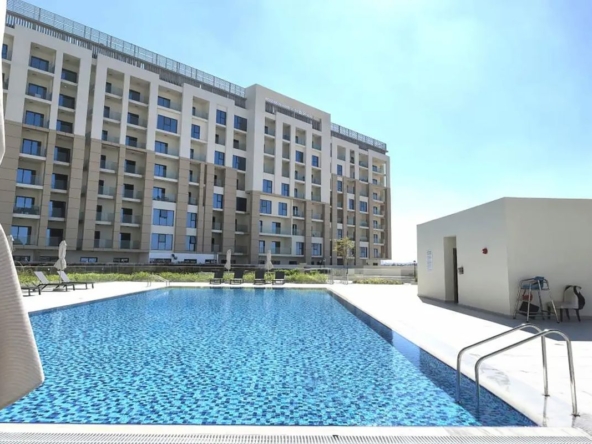 Upgraded Unit | Investor Deal | Rented – UAEMSP-16947