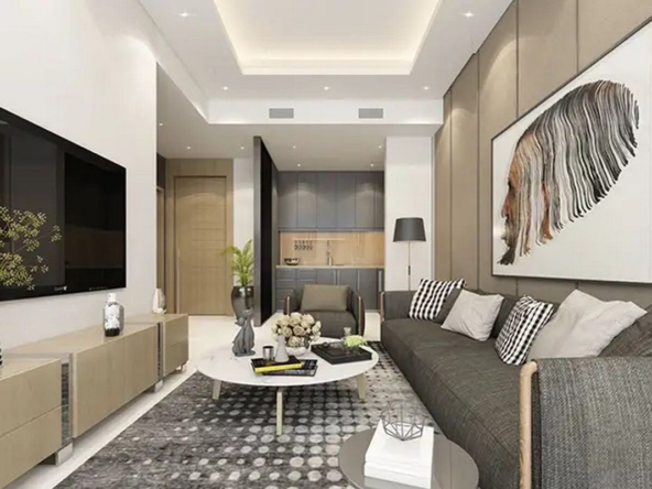 High Floor| Marina Skyline View | Spacious Layout – UAEMSP-16958