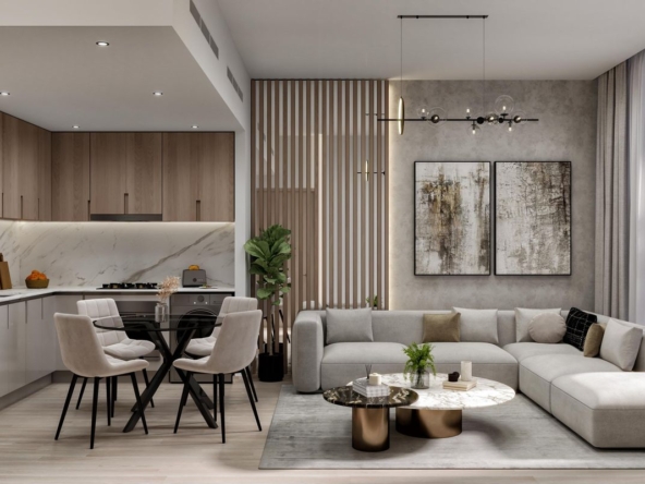 Investors Deal | Cheapest 1BR | Payment Plan – UAEMSP-16960
