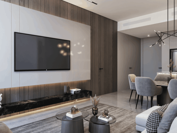 Ideal for Family | Spacious | Flexible Payment – UAEMS-25228
