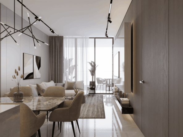 Private Pool I 1% PHPP Until 2030 I Investor Deal – UAEMSP-16962
