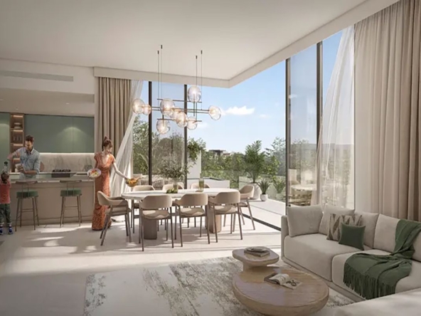 Negotiable | Park View | Elegant Living I Near Ent – UAEMSP-16966