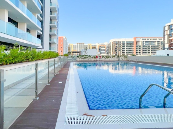 Spacious | Investor Deal | Great Location – UAEMSP-16974