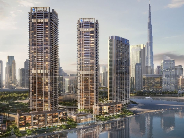 High Floor | Spacious Layout | Prime Location – UAEMSP-16982