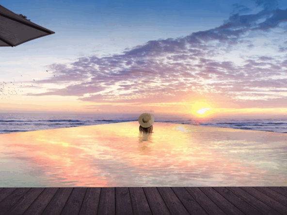 Full Sea Gaze | Quality Interior | Motivated Deal – UAEMSP-16983