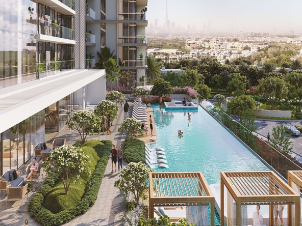 High Floor | Great View | Handover Q3 2025 – UAEMSP-16984