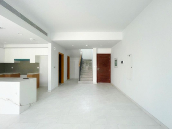 Exclusive | Single Row | Park View | Vacant – UAEMSP-17003