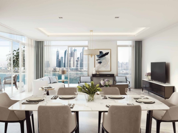 Marina View | Bulk or Whole Floor Available – UAEMSP-17010
