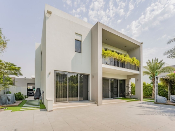 Community Living | Large Layout | Landscaped – UAEMSP-17022