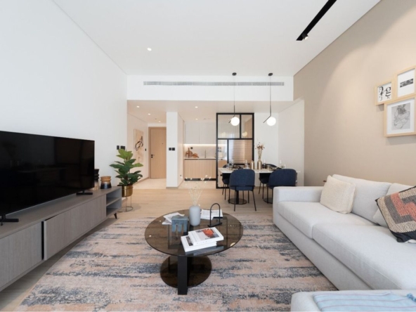 High Floor Unit | City Skyline Views | Prime Value – UAEMSP-17023