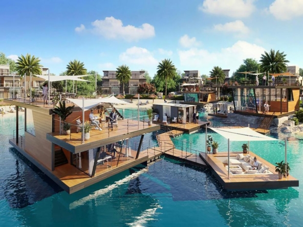 Close to Lagoon | Best Deal On Market | Rare Offer – UAEMSP-17024
