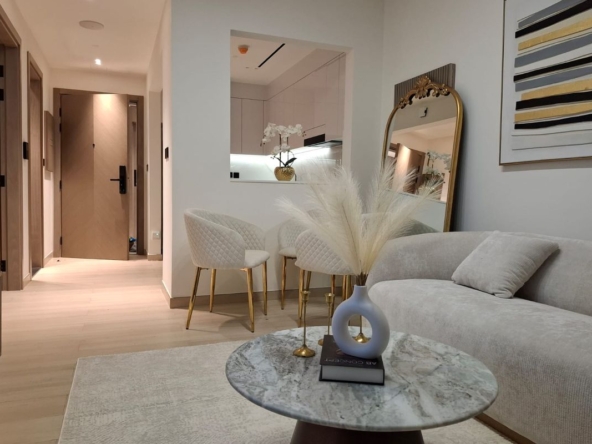 Marina View | High Floor | Rented | Spacious – UAEMSP-17028