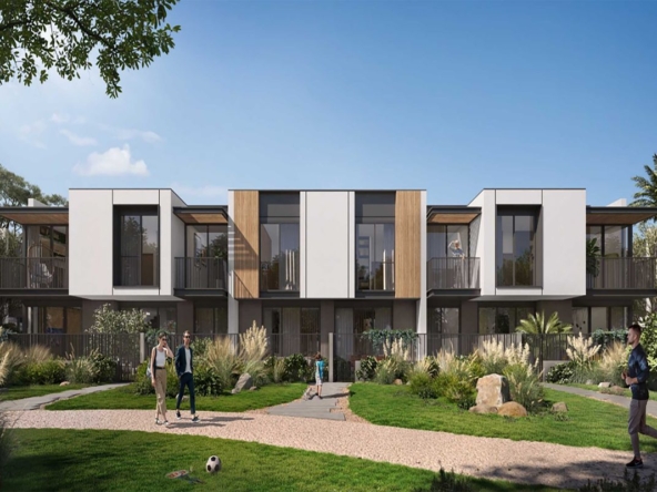 Genuine Listing | Single Row | Close to Pool – UAEMSP-17029