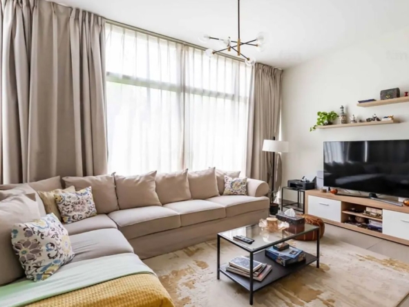 On The Park | Vastu | Motivated Seller | Spacious – UAEMSP-17031