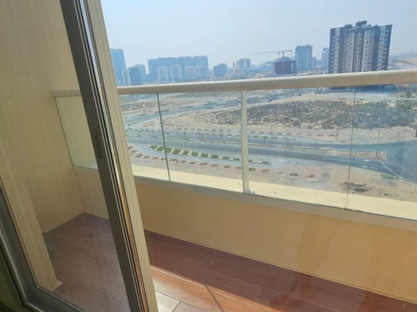 Investment Opportunity | Unfurnished | Rented – UAEMSP-17032