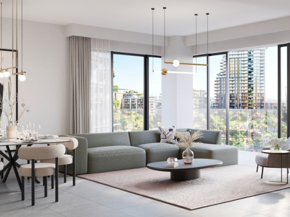 Sleek Design | Handover Soon | Genuine Resale – UAEMSP-17033