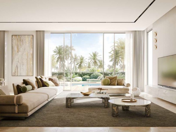 Standalone Villa | Handover 1 Year | Good Location – UAEMSP-17034