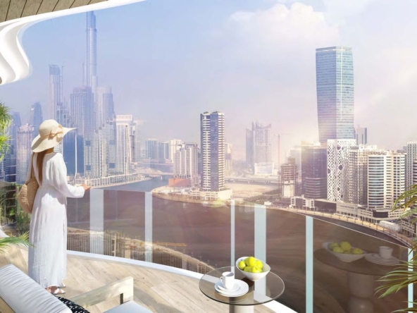 Elegant Living | Stylish design | Ideal Investor – UAEMSP-17035
