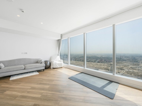 Sleek Interiors | Walk to Shops | Spacious Layout – UAEMSP-17044