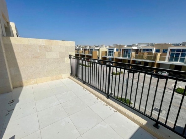 Amazing 3 Bed | Rented until 09/25 | Cozy Home – UAEMSP-17050